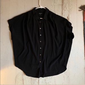 Madewell central shirt